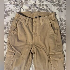 American Eagle Stretch Cargo Pants
